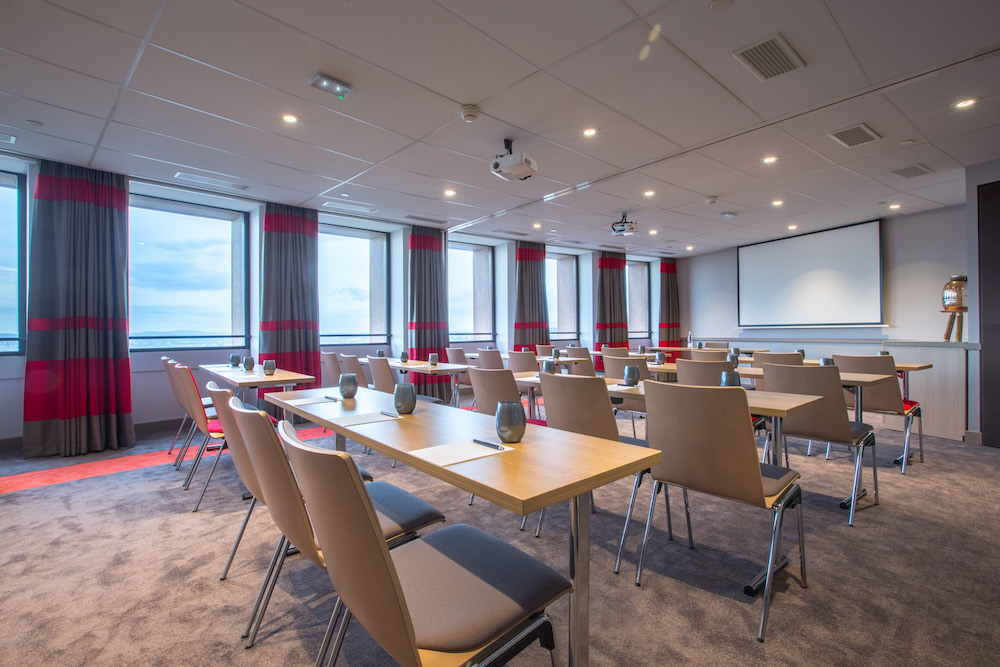 Radisson Blu Hotel Lyon
