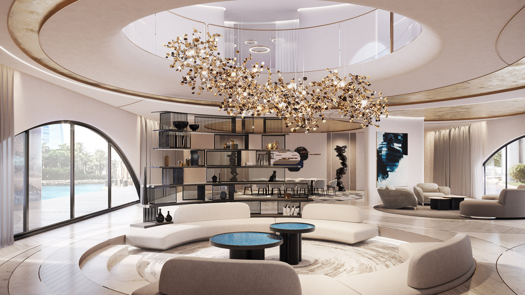 SALON