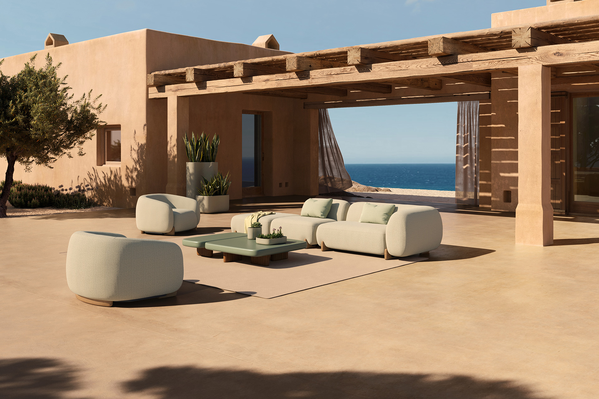 Vondom-Milos-outdoor-furniture-collection-Jean-Marie-Massaud-2