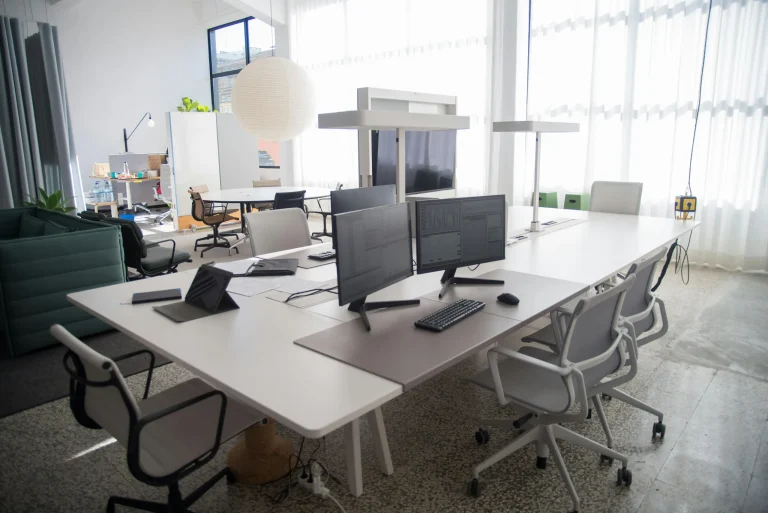 Chaise Bureau Ergonomique Tétouan au Meilleur Prix