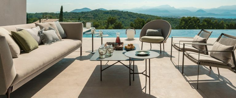 Chaises et fauteuils Extérieur Safi au Meilleur Prix