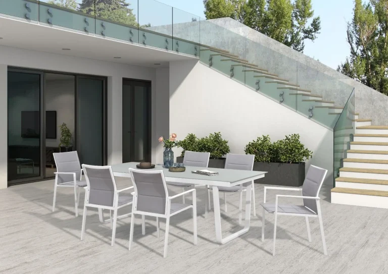 Tables d'extérieur Khouribga au Meilleur Prix
