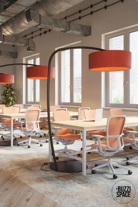 Chaise Ergonomique de Bureau à El Jadida Pas Cher